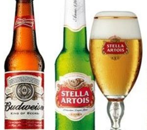 Mahou San Miguel confirma que elaborará Budweiser y Stella Artois