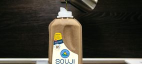 Internacionalización e innovación: claves en la estrategia de ‘Souji’