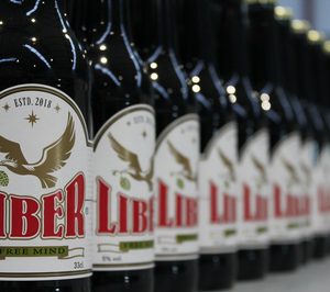 Cervezas Liber entra con fuerza en el sector de las artesanales