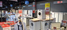 La venta de electrodomésticos registra tímidos ascensos hasta octubre