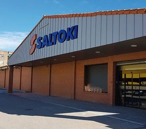 Saltoki redobla su apuesta por la Comunidad Valenciana con una nueva apertura