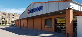 Saltoki redobla su apuesta por la Comunidad Valenciana con una nueva apertura