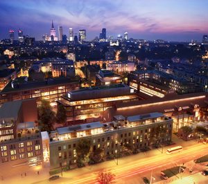 Barceló suma un nuevo mercado del Este de Europa