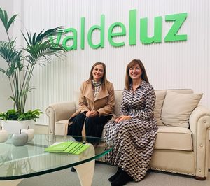 Sermade ofrecerá sus servicios de odontología en las residencias de Valdeluz Mayores