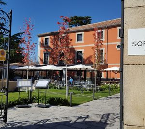 Best Western incorporará en 2020 su primer hotel en Ávila