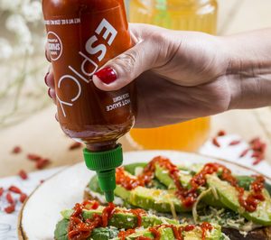 Espicy Brands afronta en 2020 su despegue en el mercado de salsas