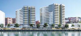 Gestalia desarrolla más de 650 viviendas con entregas hasta 2022