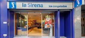 La Sirena espera aumentar un 10% sus ventas en los próximos cinco años