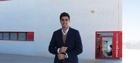 Pablo Franco, nuevo director general de Embargosalobestia