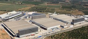 ManoMano estrena su primer almacén logístico en España