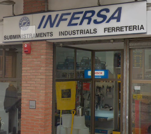 Infersa abre un nuevo punto de venta