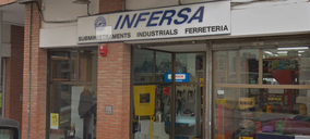 Infersa abre un nuevo punto de venta