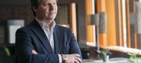 Antonio Lappí (Grupo Lappí): Seguiremos buscando adquisiciones en la Península y países vecinos