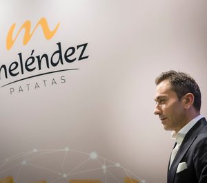 Javier Meléndez (Patatas Meléndez): “Creemos que nuestras patatas deben estar al alcance de toda la cadena de distribución”