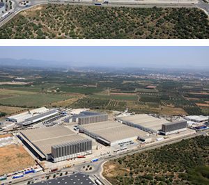 Katoen Natie suma nuevos clientes y amplía instalaciones en España