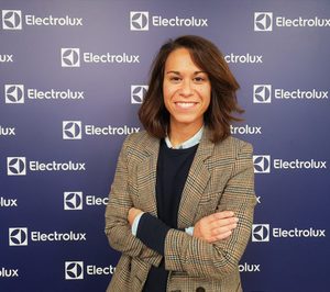 Sara Gutiérrez, nueva TMO Digital Manager Iberia de Electrolux