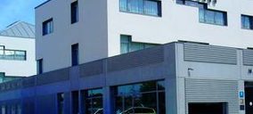 Un antiguo hotel al suroeste de la capital reabrirá sus puertas