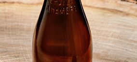 Mahou San Miguel presenta la última creación de Alhambra y firma acuerdo con BBVA