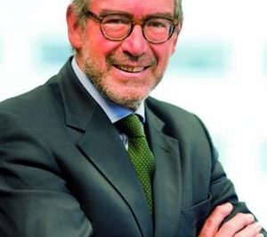 Pedro Fontana, presidente de Areas