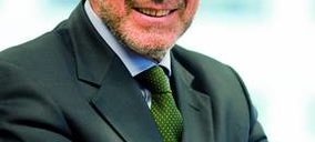 Pedro Fontana, presidente de Areas