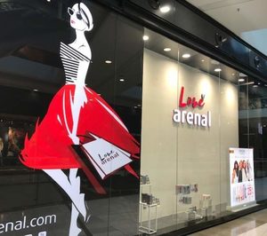 Arenal inaugura su quinta perfumería de este año