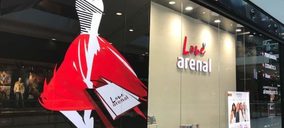 Arenal inaugura su quinta perfumería de este año