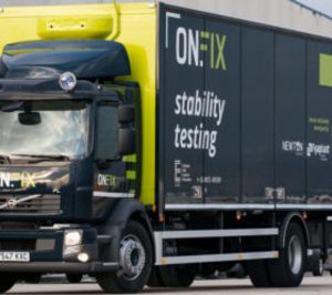 Fijaplast incorpora un nuevo servicio a su actividad