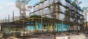 El Gran Hotel del Puerto se abrirá en Valencia tras una inversión de 20 M