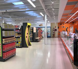 Hijos de Luis Rodríguez suma un nuevo supermercado masymas
