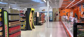 Hijos de Luis Rodríguez suma un nuevo supermercado masymas