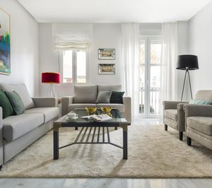 Genteel Home alcanza un acuerdo con Marriott para comercializar sus apartamentos turísticos