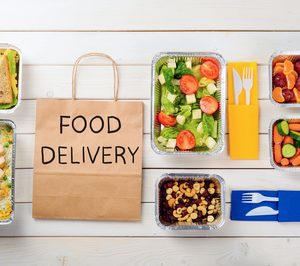 Buscando el Wasabi Heiko   en Delivery