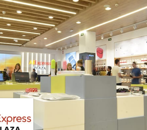 AliExpress, preparada para la apertura de su segunda tienda en España