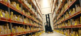 Comercial F. Suarsa concentra la gran parte de su negocio en Gran Canaria