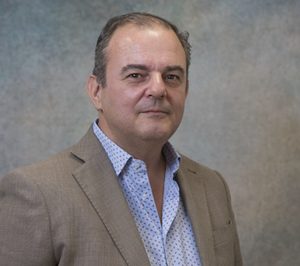Vicenzo Cirigliano, nuevo CTO de Veritas Intercontinental