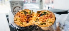 Tierra Burrito elige a Uber Eats como partner exclusivo de delivery