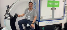 Scoobic suma nuevos acuerdos y avanza en el desarrollo de su negocio de vehículos eléctricos