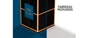 Fábregas Packaging entra en concurso