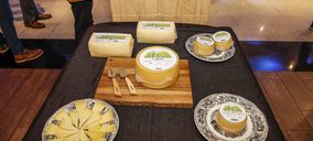 Ibercantabria pone en marcha la primera fase de su proyecto lácteo