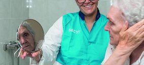 Sacyr Social mejora su presencia en ayuda a domicilio con 3.000 nuevos usuarios