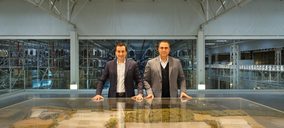 Mango presenta la joya logística en la que ha invertido 230 M€