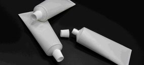 Stora Enso presenta un tubo de cartón para envases cosméticos