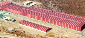 Hierros Añón vende su filial brasileña al grupo Gerdau por 100 M€