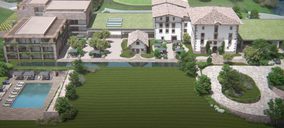 Curio, Collection by Hilton, también en el norte de la Península