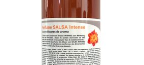 Eurosanex invierte en una nueva planta y entra en marketing olfativo