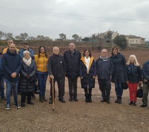 Manresa da luz verde a la construcción de una nueva residencia pública