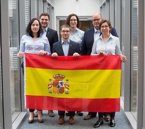 La fabricante de software para el transporte LIS abre sede en España