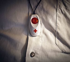 Cruz Roja suma más de 20.000 nuevos usuarios de teleasistencia tras ganar contratos en seis regiones