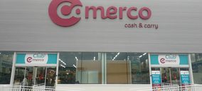 HD Covalco lanza en Madrid un nuevo modelo de cash