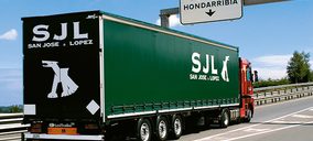 San José-López recibe fondos de Investec e impulsa los flujos Marruecos-Europa